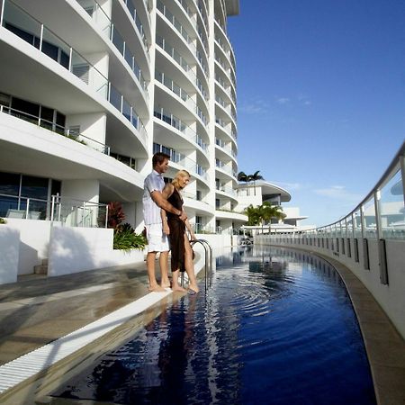 The Sebel Maroochydore Buitenkant foto