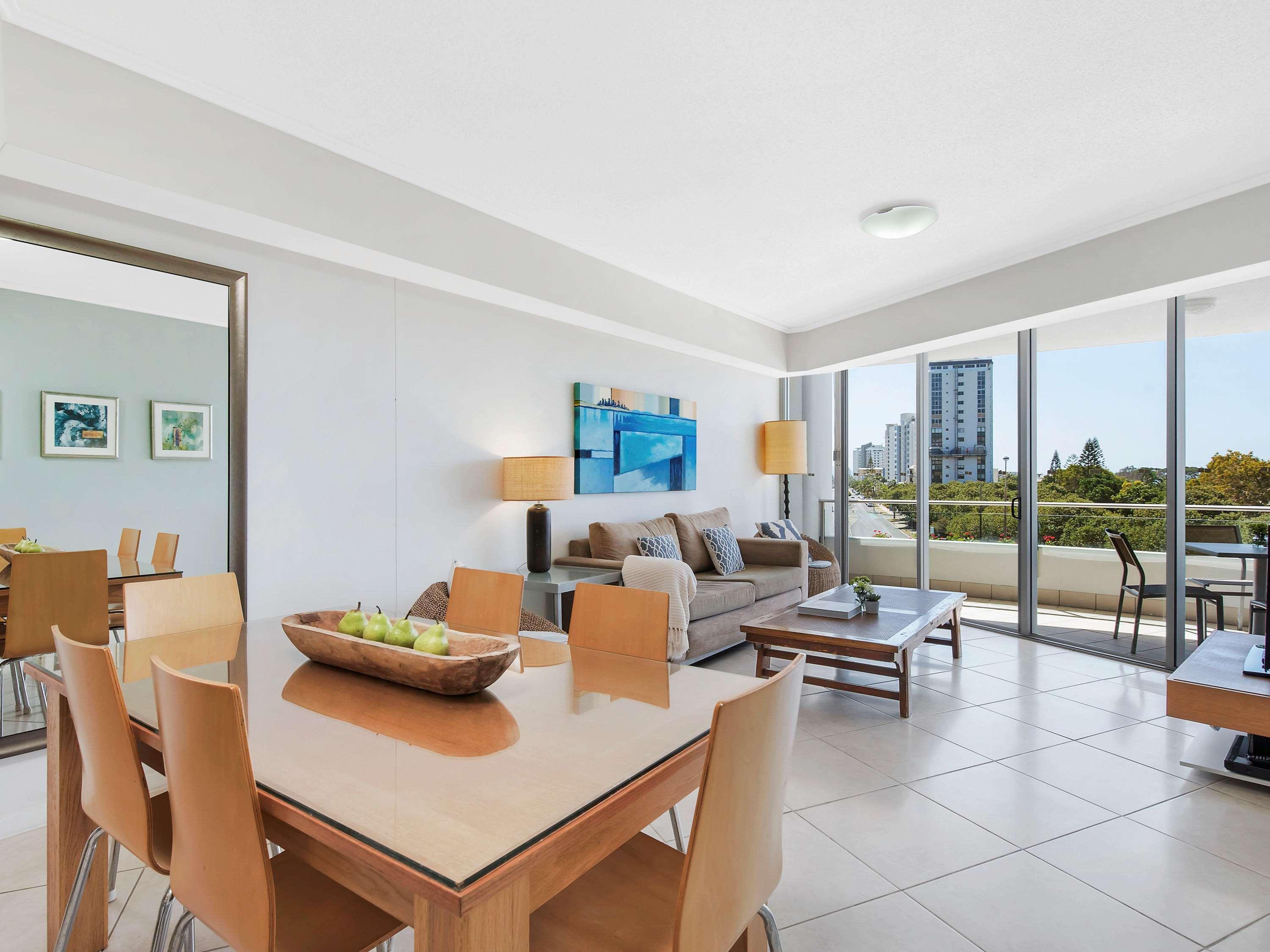 The Sebel Maroochydore Buitenkant foto