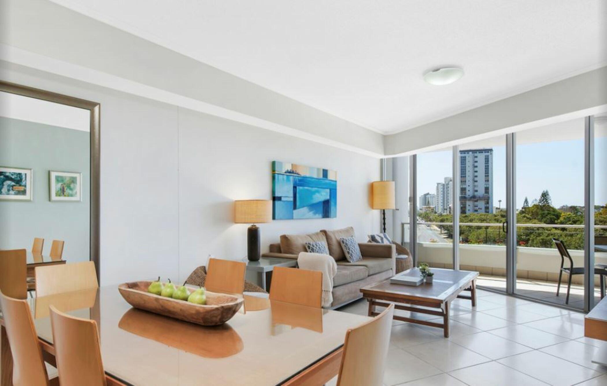 The Sebel Maroochydore Buitenkant foto