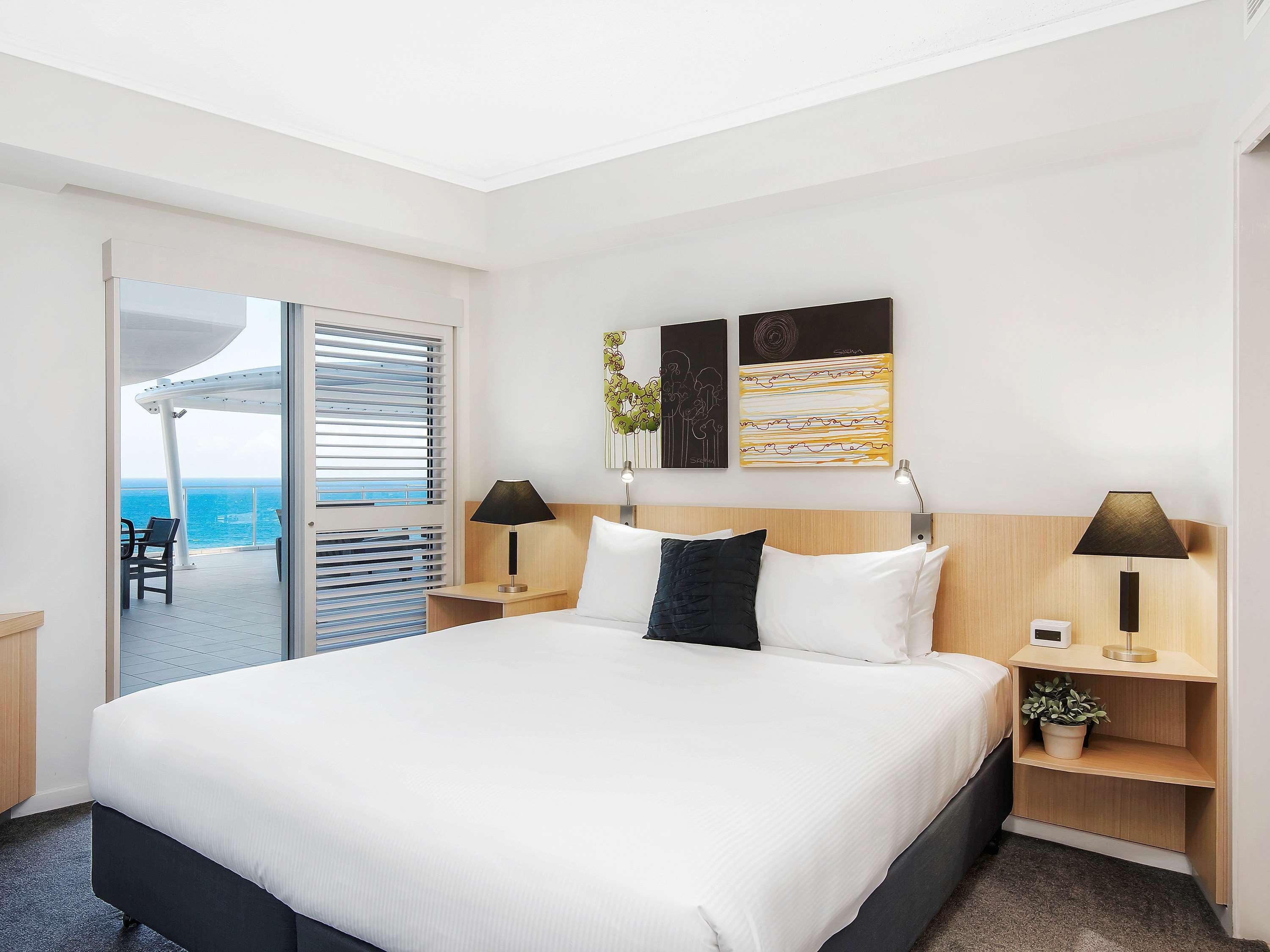 The Sebel Maroochydore Buitenkant foto