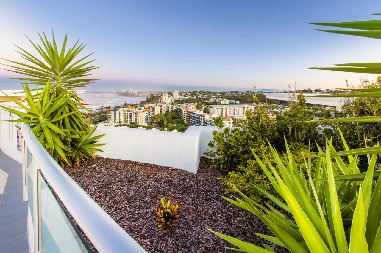 The Sebel Maroochydore Buitenkant foto