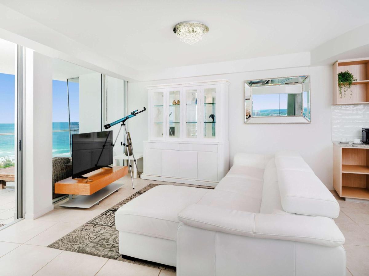 The Sebel Maroochydore Buitenkant foto