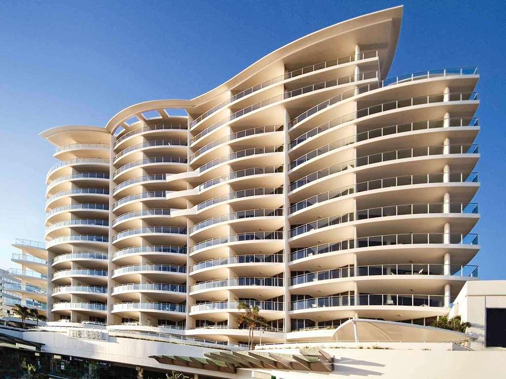The Sebel Maroochydore Faciliteiten foto