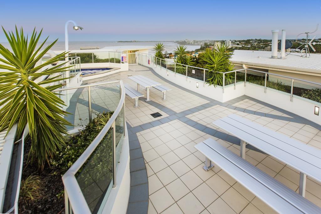 The Sebel Maroochydore Buitenkant foto
