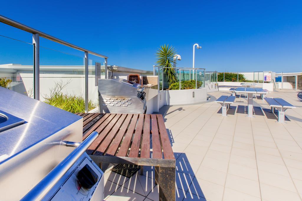 The Sebel Maroochydore Buitenkant foto