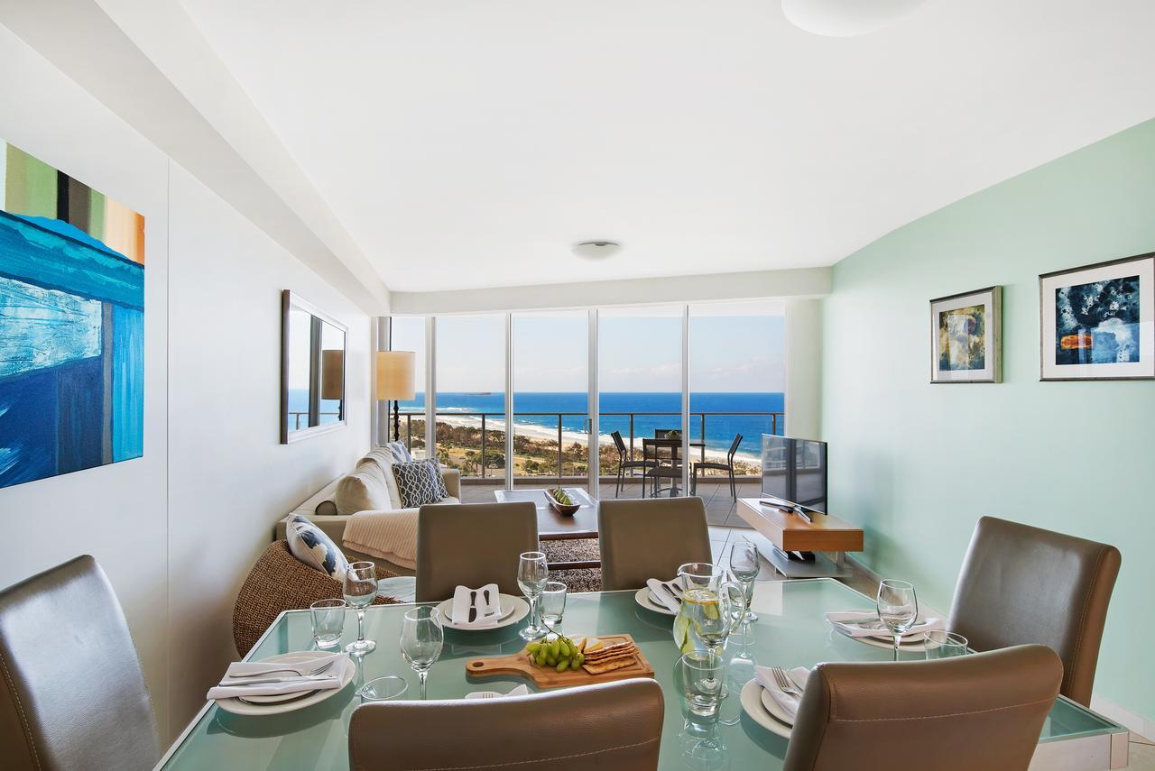 The Sebel Maroochydore Buitenkant foto