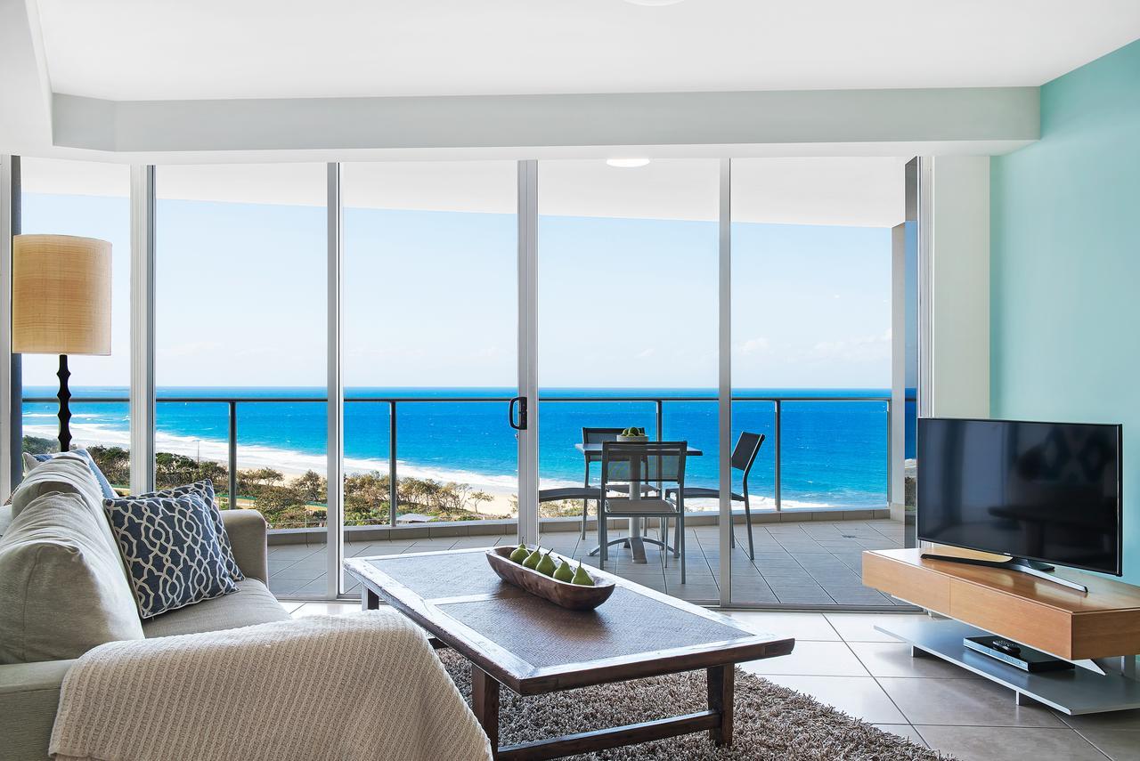 The Sebel Maroochydore Buitenkant foto