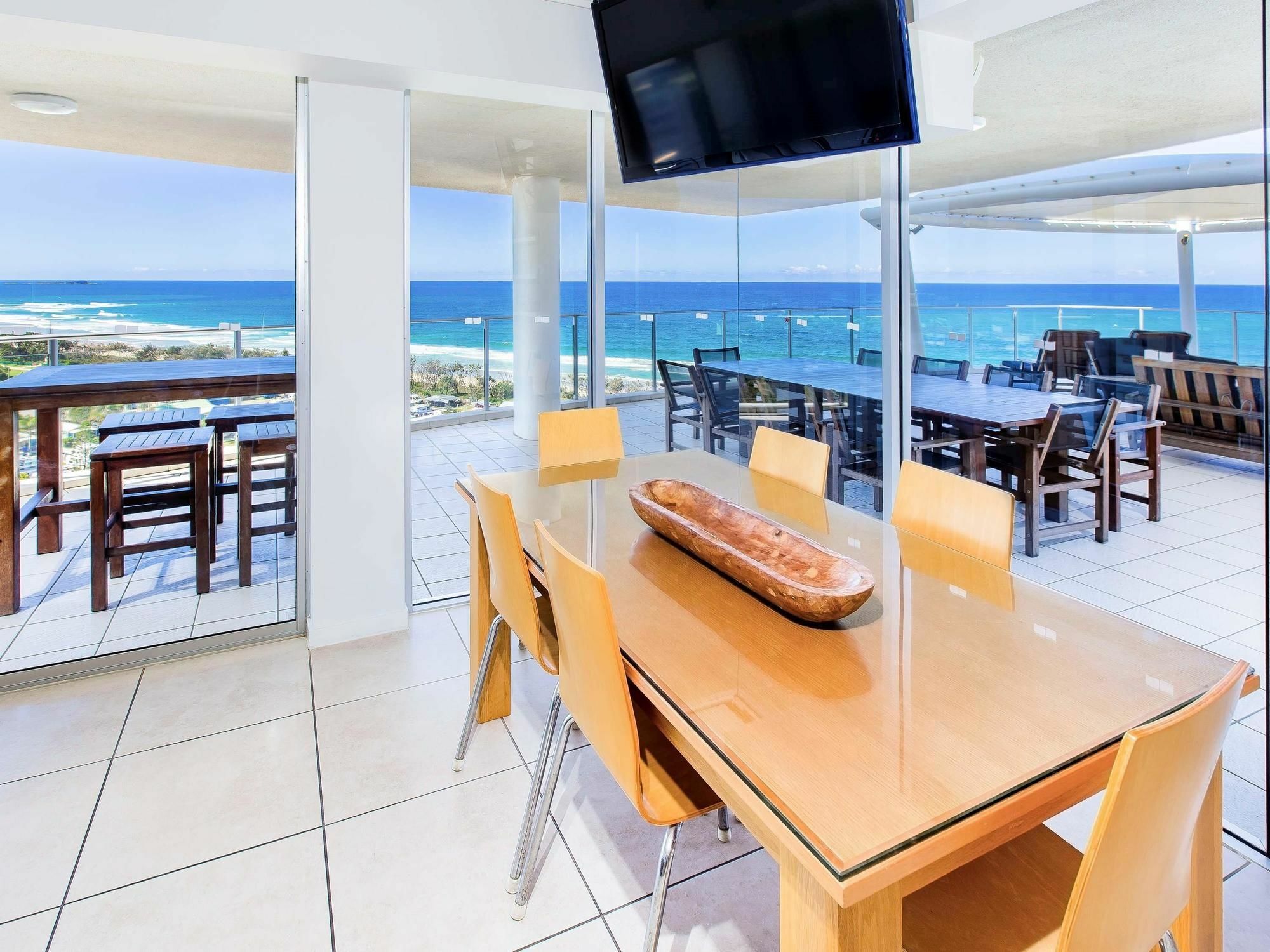 The Sebel Maroochydore Buitenkant foto