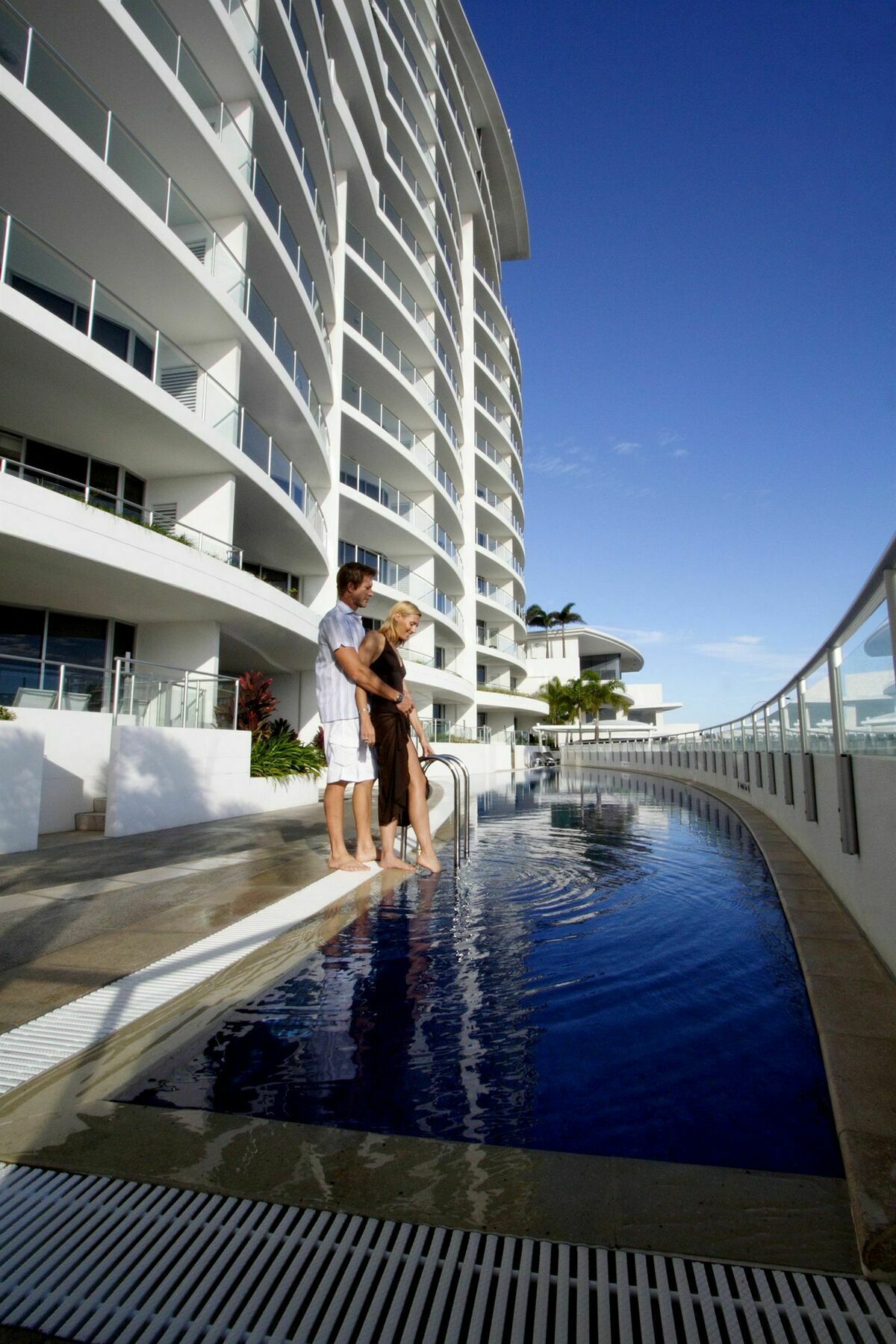 The Sebel Maroochydore Buitenkant foto