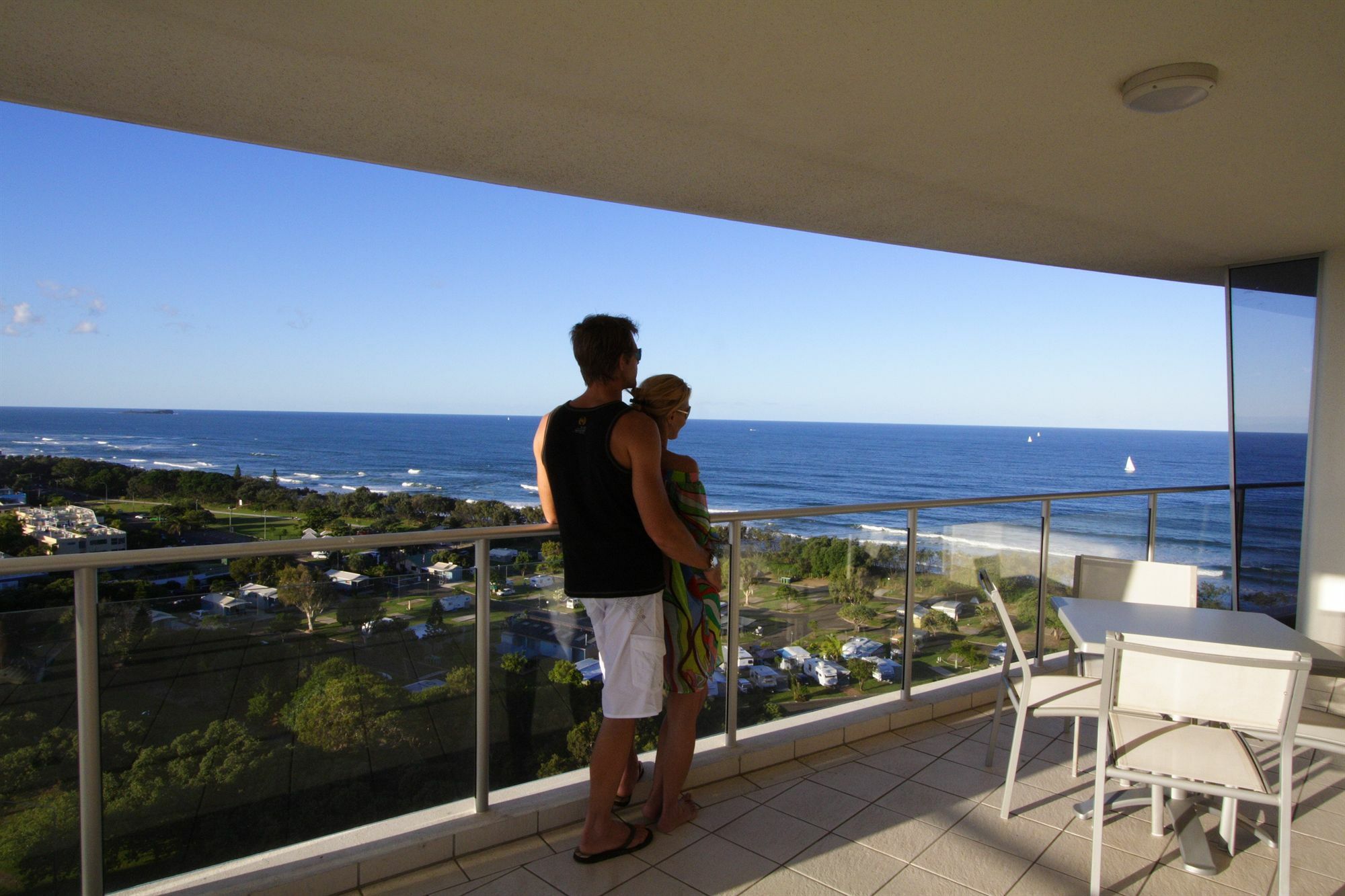 The Sebel Maroochydore Buitenkant foto