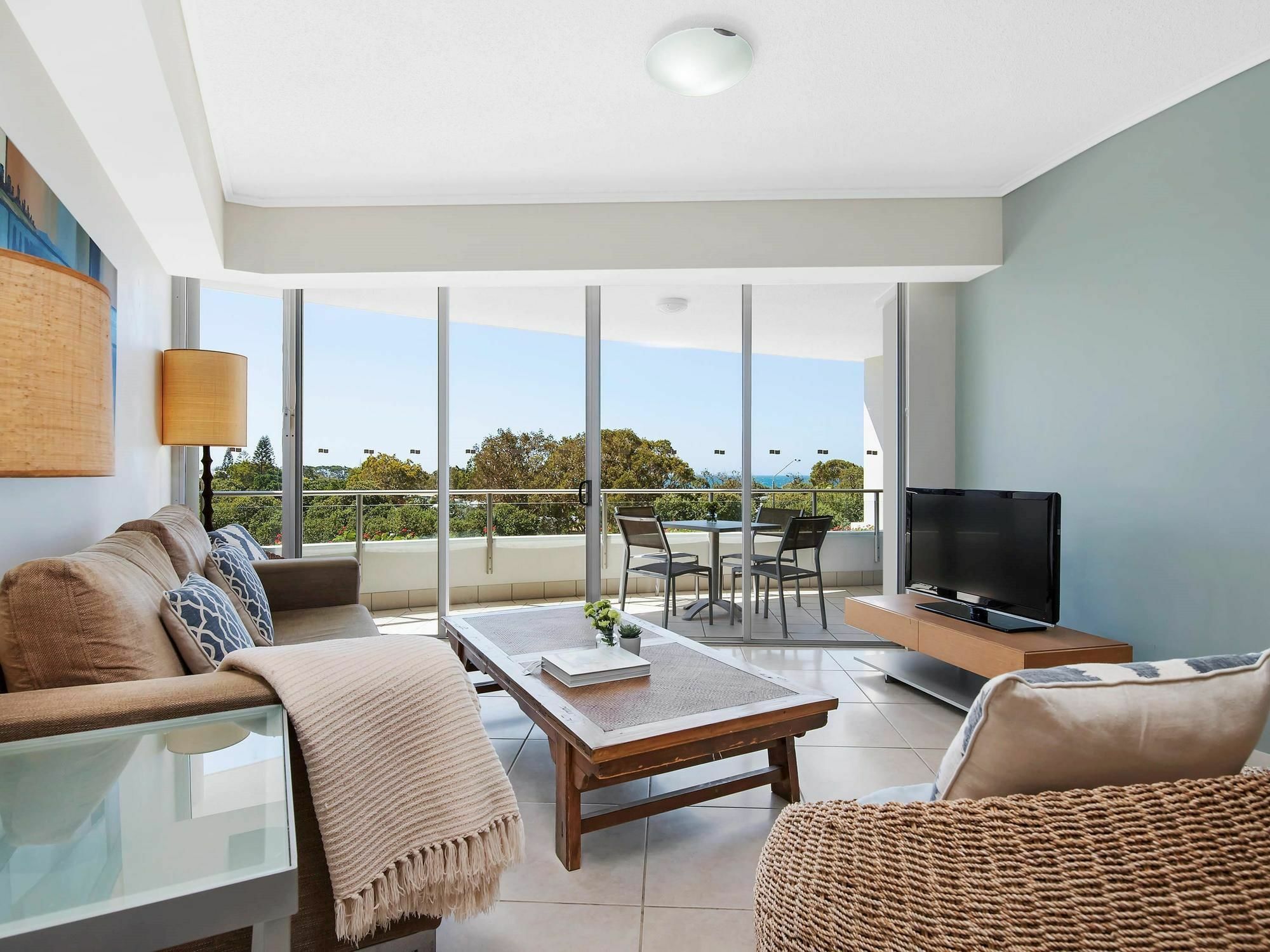 The Sebel Maroochydore Buitenkant foto