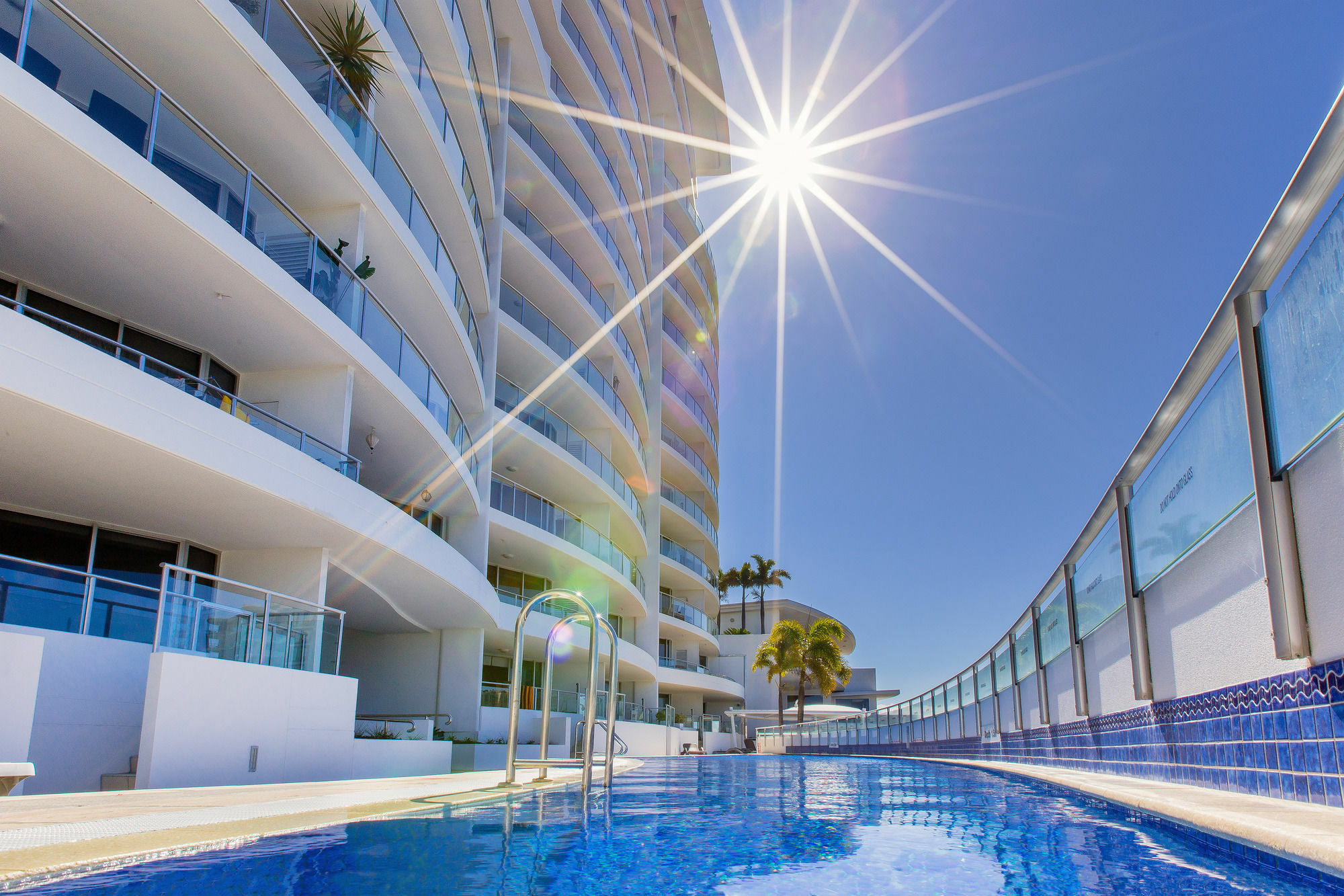 The Sebel Maroochydore Buitenkant foto