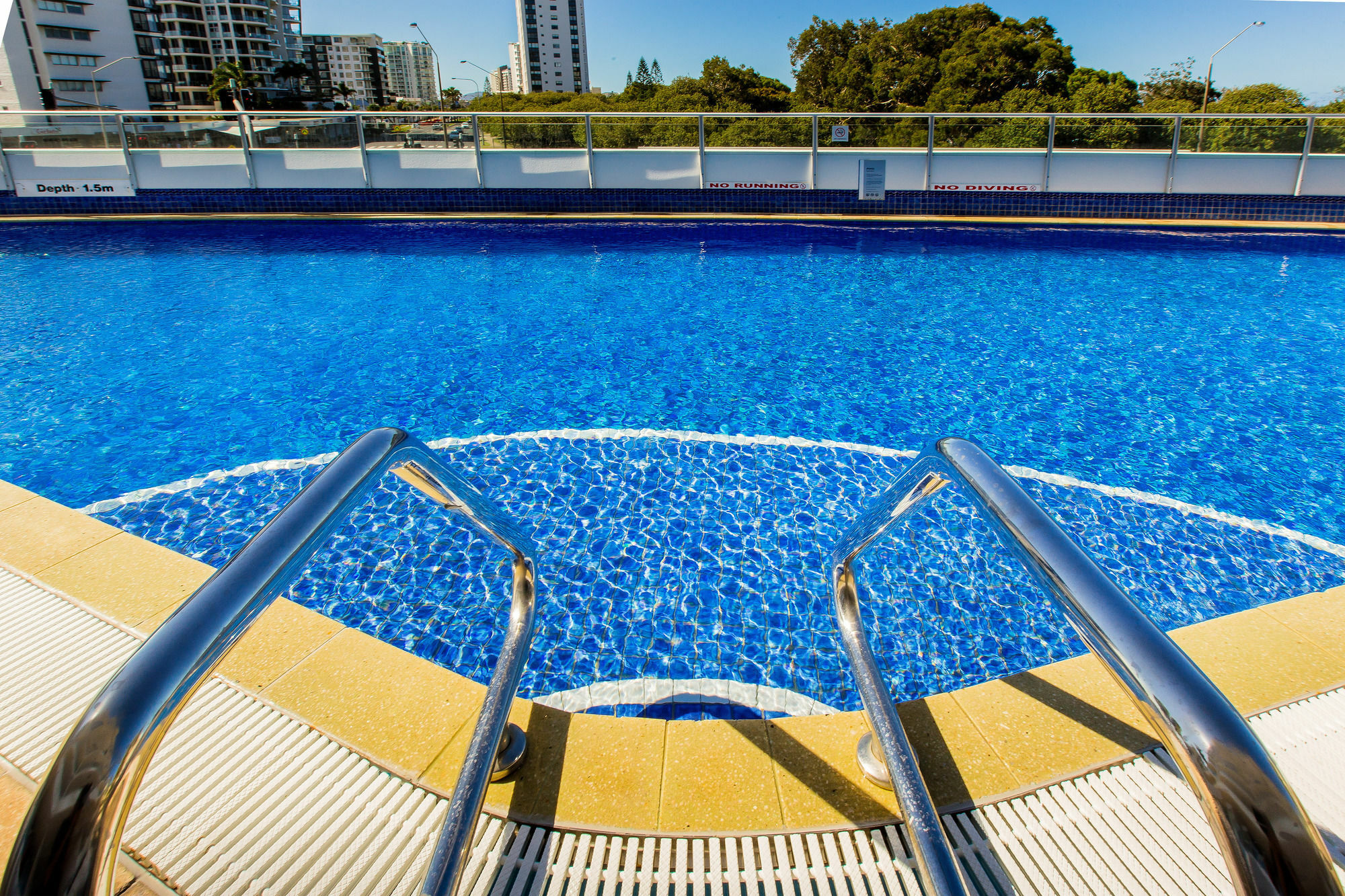 The Sebel Maroochydore Buitenkant foto