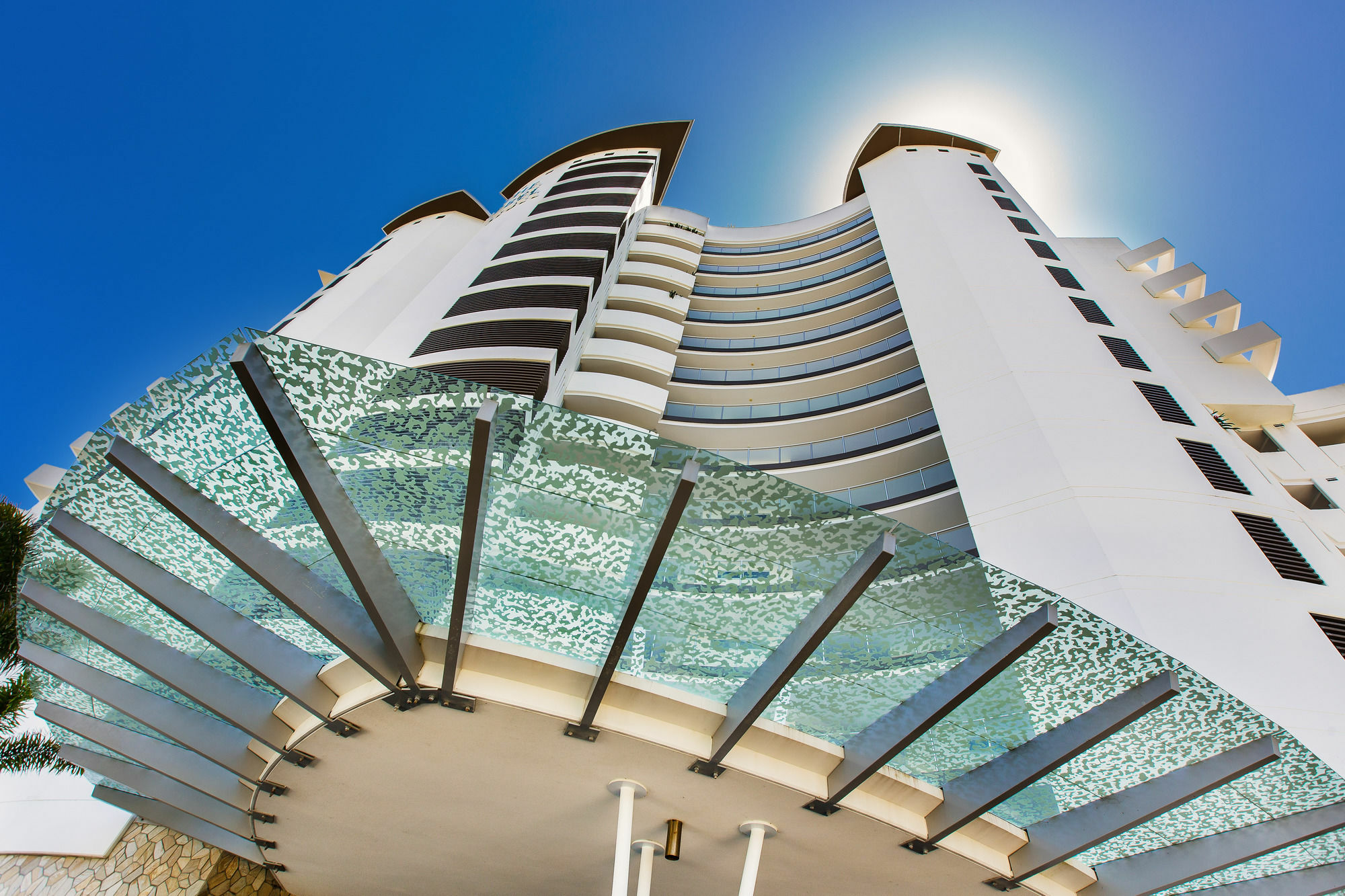 The Sebel Maroochydore Buitenkant foto